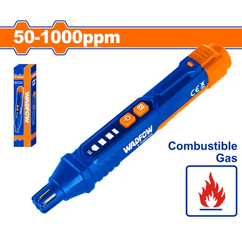 Đầu dò khí gas WadFow WGH1503