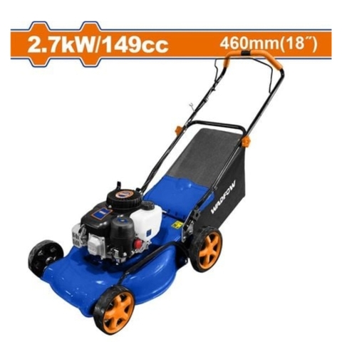 Máy Cắt Cỏ Chạy Xăng 2700W WADFOW WGM3A18
