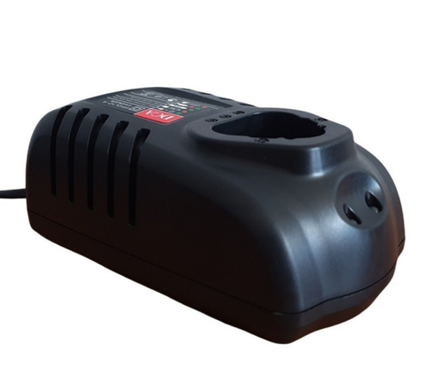 Sạc lithium tròn 12V DCA FFCL12-4