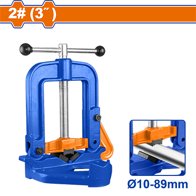 Ê Tô Kẹp ống 3