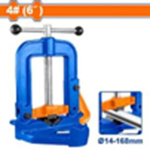 Ê Tô Kẹp ống 6