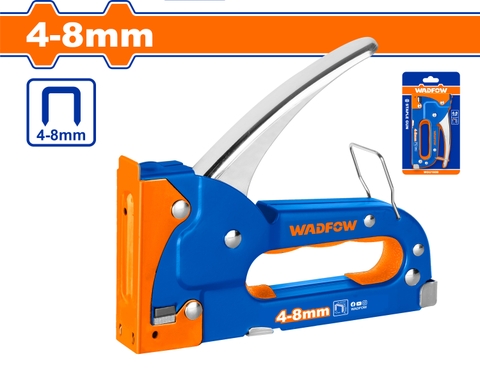 Dụng cụ bấm ghim 4-8mm WadFow WGU1608