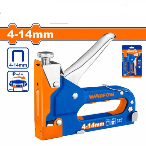 Kềm bấm ghim 4-14mm WadFow WGU3614