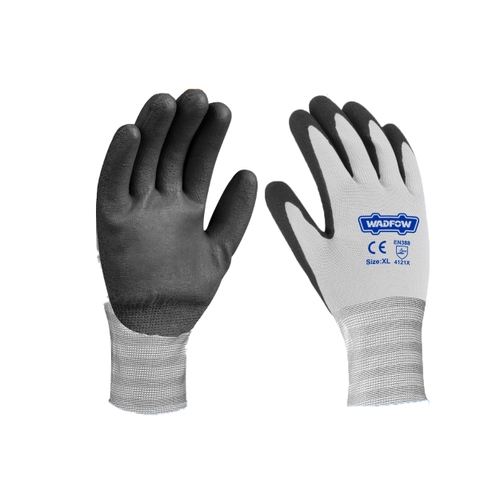 Găng tay phủ Nitri XL WadFow WGV2803