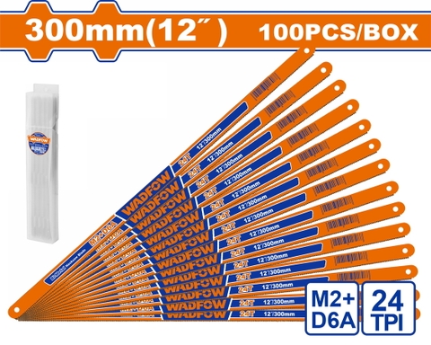 Lưỡi Cưa Sắt 300mm(12