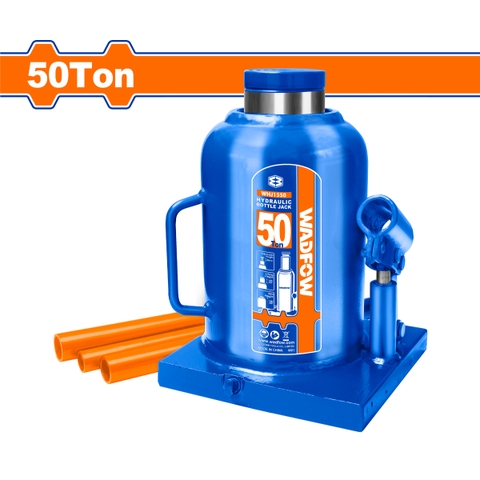 Kích đội 50 tấn WadFow WHJ1550