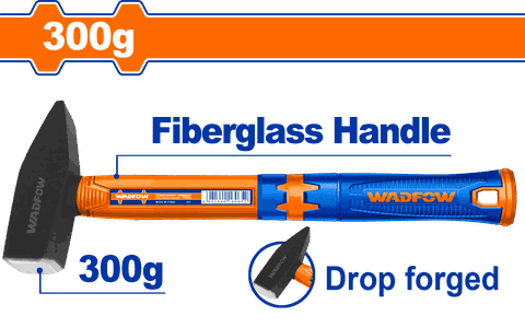 Búa cơ khí 300g WadFow WHM1303