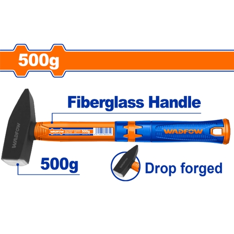 Búa cơ khí 500g WadFow WHM1305