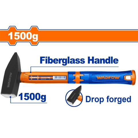 Búa cơ khí 1500g WadFow WHM1315