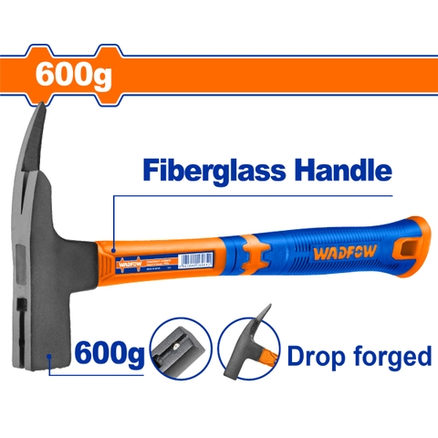 Búa lợp mái 600g WadFow WHM3360