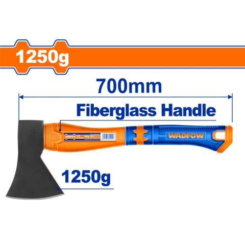 Búa rìu 1250g WadFow WHM6312