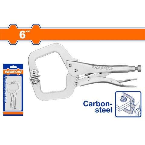 Kềm bấm chết chữ C 6