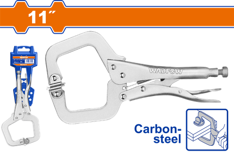 Kìm Bấm Chết Chữ C 11