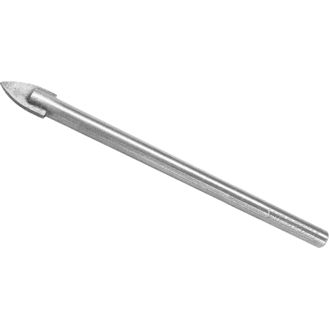 Mũi Khoan Gạch Men Và Kính 5x70mm WADFOW WLZ1K02