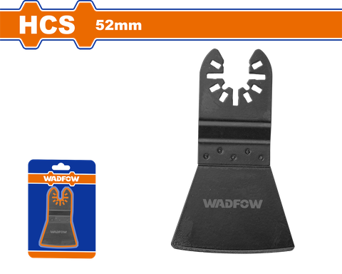 Lưỡi cắt rung gọc đa năng HCS 52 WadFow WMA5K52