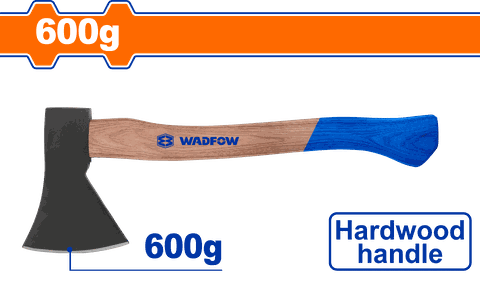 Búa rìu 600g Wadfow WMB6306