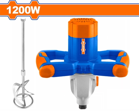 Máy Trộn Sơn 1200W WADFOW WMX151201