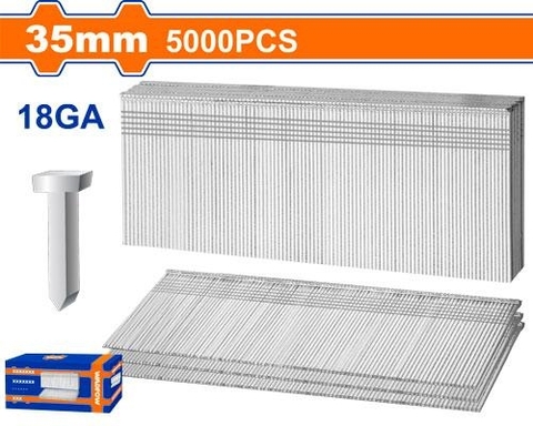 Đinh Bắn Thẳng 35mm WADFOW WNA18351
