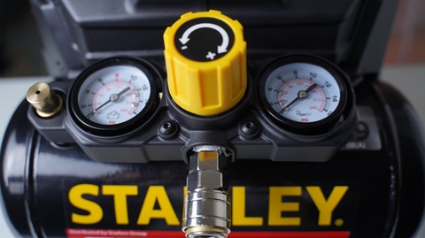 Máy nén khí STANLEY Model DST101/8/6