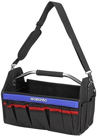 Túi Đựng Đồ Nghề Dụng Cụ Workpro WP281011