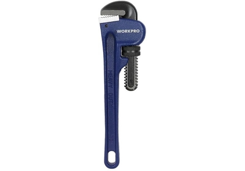 Mỏ lết (Cờ lê điều chỉnh được), kích thước 250mm (10 inches) Workpro - WP302002