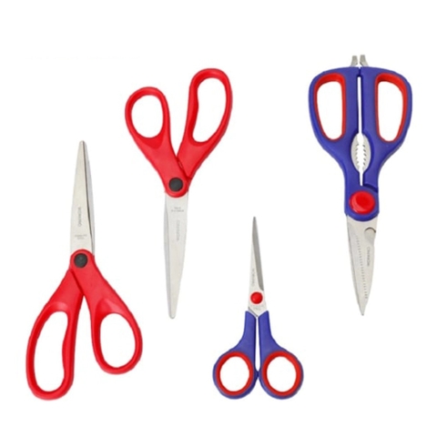 Bộ kéo đa năng (1 Bộ = 4 cái) Workpro - WP200002