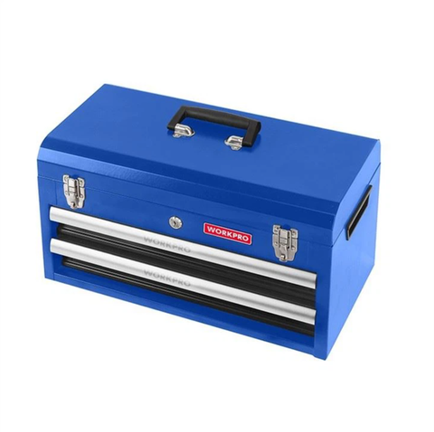 Bộ công cụ cơ khí các loại có hộp đựng (1 SET = 239 cái) WP209033