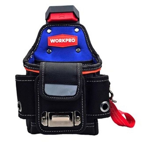 Túi đựng đồ nghề điện Workpro - WP281075