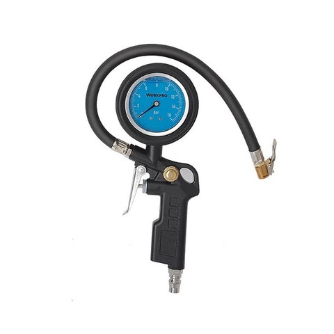 Bộ phận của máy đo khí nén dạng súng Workpro - WP314063