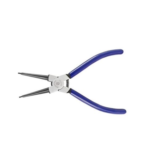 Kìm mũi dài khép bằng thép CR-V, kích thước: 325mm (13 inch) Workpro -  WP231202