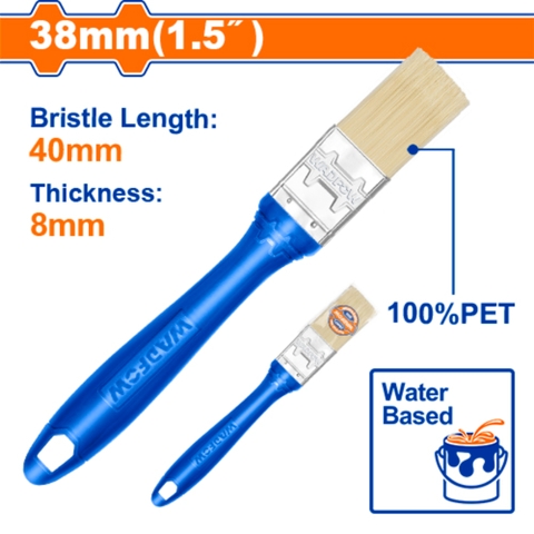 Cọ sơn nước 1.5