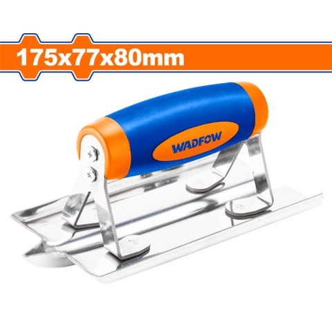 Bay tạo rãnh 175x77x80mm WadFow WPE3317