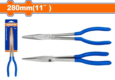 Kềm mũi dài thẳng 11