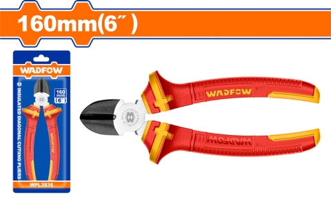 Kềm cắt cách điện 6