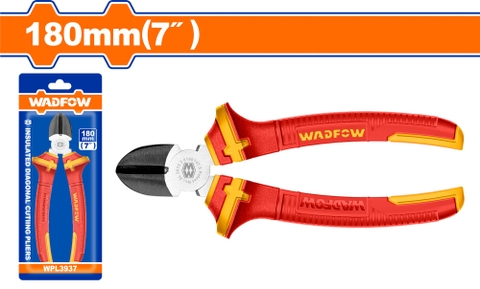 Kềm cắt cách điện 7