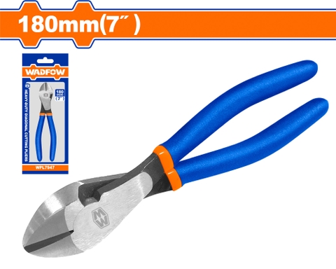 Kềm cắt đầu nặng 7