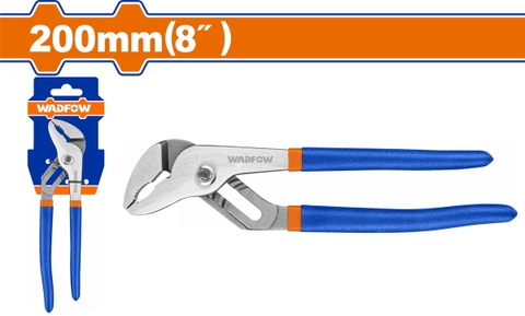 Kìm ống Nước 8