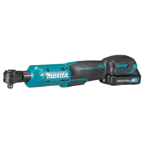 Máy Siết Bu Lông Xuyên Tâm Dùng Pin 12V Max Makita WR100DSA