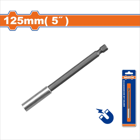 Đầu nối bắt vít 125mm(5