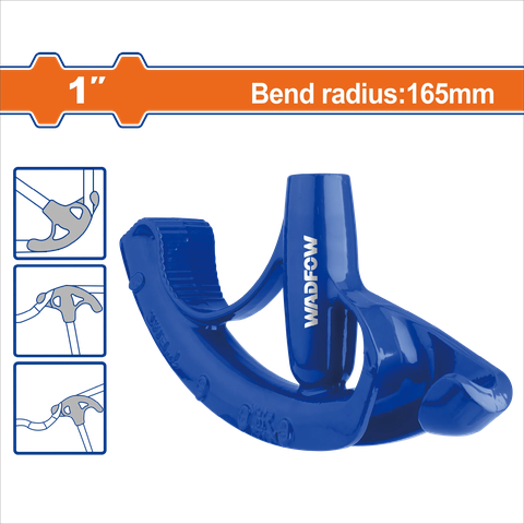 Dụng Cụ Uốn ống 1 inch WADFOW WTB0101