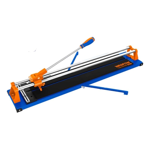 Bàn Cắt Gạch Đẩy Tay 800mm WADFOW WTR1508