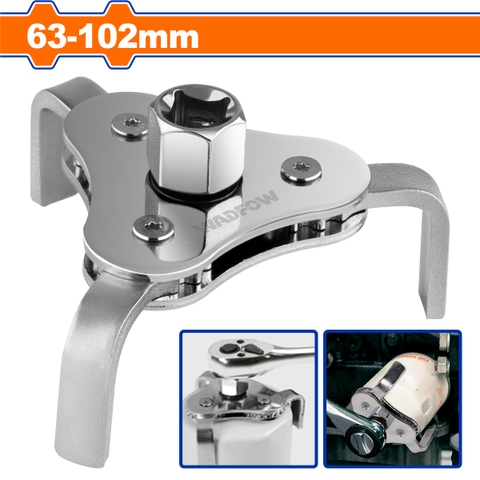 Cảo mở lọc dầu WadFow WUL1401