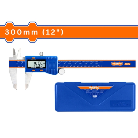 Thước Cặp Điện Tử 300mm(12