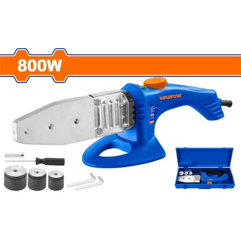 Máy hàn ống nhựa 800W WadFow WWM1L15