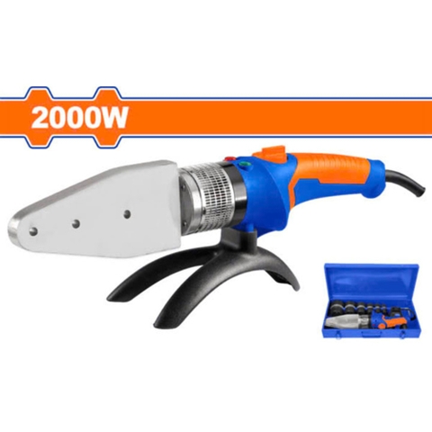 Máy Hàn ống Nước 2000W WADFOW WWM1L20