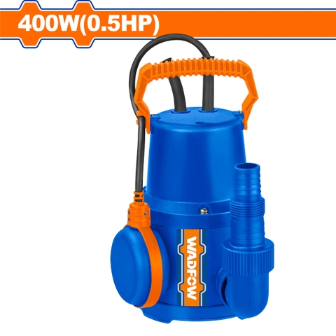 Máy bơm chìm nước sạch 400W(1HP) WadFow WWPFQ01