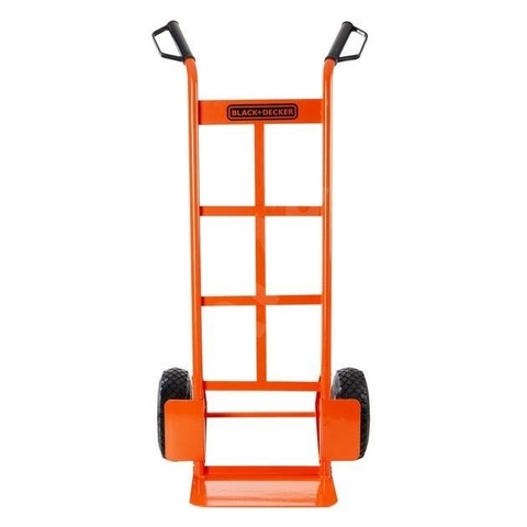 Xe đẩy hàng 2 bánh Black and Decker - USA H301 120kg xsafe