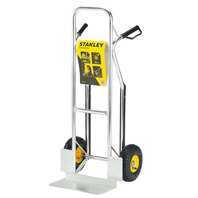 Xe đẩy hàng 2 bánh 200kg Stanley HT525