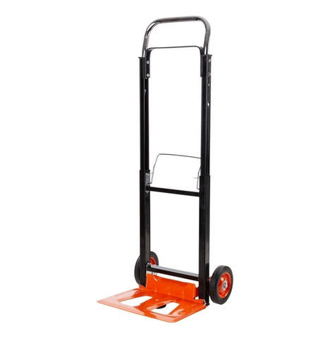Xe đẩy hàng 2 bánh gấp gọn 90kg Blackand Decker-USA H305