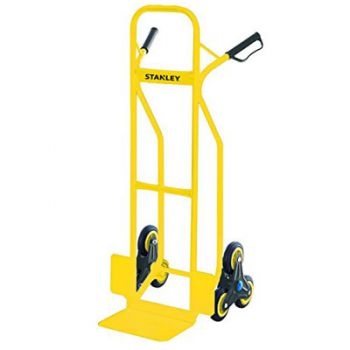 Xe đẩy hàng leo bậc thang 200kg Stanley HT523